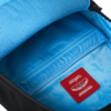 SHARK CENTRAL LIGHT BLUE BACKPACK