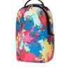 HIDEKI SAIJO ABSTRACT FLOW BACKPACK