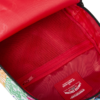 SPRAY POETRY SPLIT MINI BACKPACK