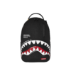 M9567_1 BLACK TOON SHARK MINI BACKPACK