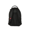 M9567_4 BLACK TOON SHARK MINI BACKPACK