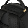 M9567_7 BLACK TOON SHARK MINI BACKPACK