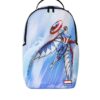 MARVEL AVENGERS CAPTAIN AMERICA SPLIT BACKPACK