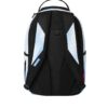 MARVEL AVENGERS CAPTAIN AMERICA SPLIT BACKPACK