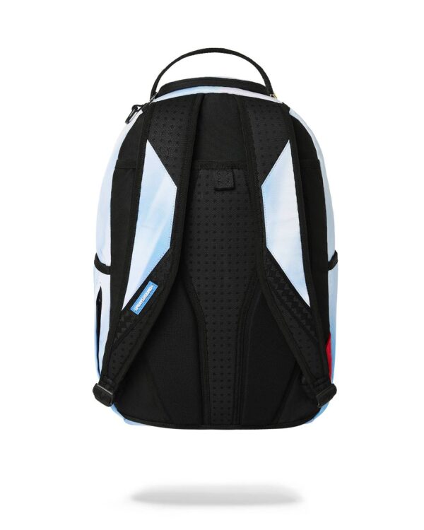 MARVEL AVENGERS CAPTAIN AMERICA SPLIT BACKPACK