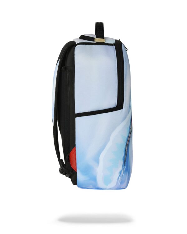 MARVEL AVENGERS CAPTAIN AMERICA SPLIT BACKPACK