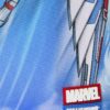 MARVEL AVENGERS CAPTAIN AMERICA SPLIT BACKPACK