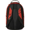 DC JOKER UPSIDE DOWN BACKPACK