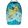 RICHIE RICH PLANE BACKPACK