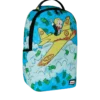 RICHIE RICH PLANE BACKPACK