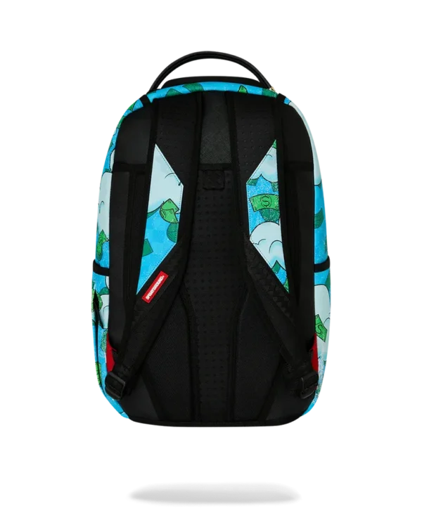 RICHIE RICH PLANE BACKPACK