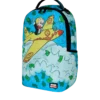 RICHIE RICH PLANE BACKPACK