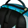 RICHIE RICH PLANE BACKPACK