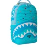 HIROKO SAKAI TROPICAL SEA BACKPACK