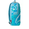 HIROKO SAKAI TROPICAL SEA BACKPACK