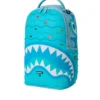 HIROKO SAKAI TROPICAL SEA BACKPACK