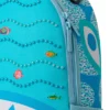HIROKO SAKAI TROPICAL SEA BACKPACK