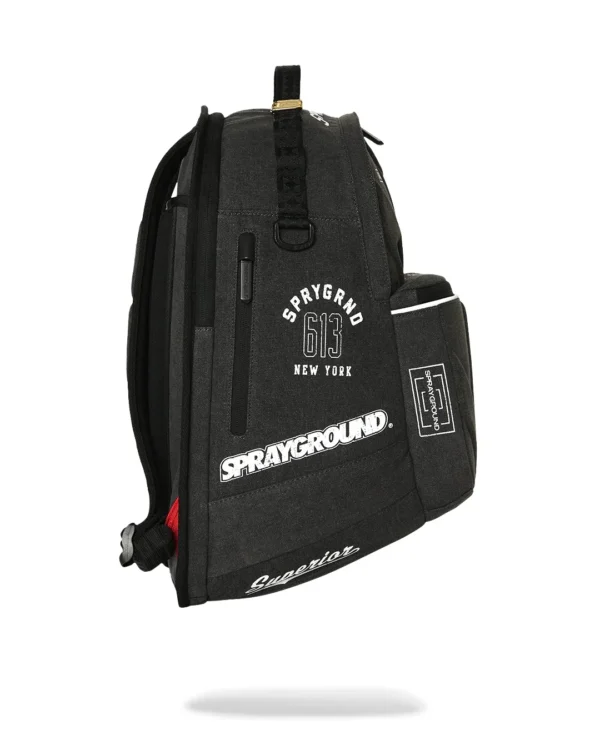 STREET FIGHTER OSAKA ONE BACKPACK