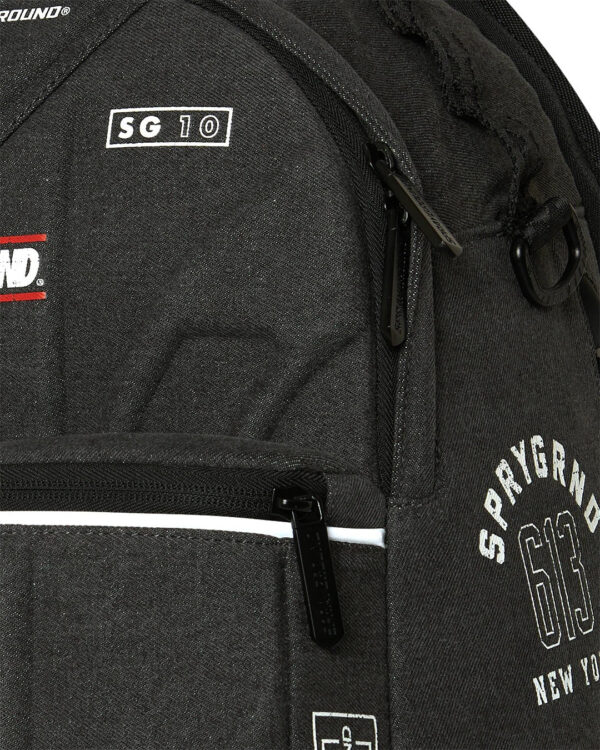 STREET FIGHTER OSAKA ONE BACKPACK