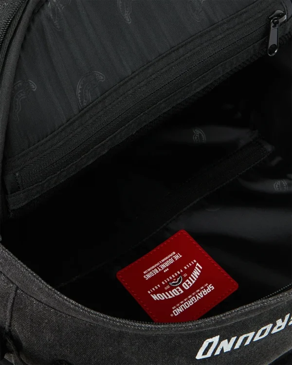 STREET FIGHTER OSAKA ONE BACKPACK
