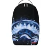 WATER LIPS SHARK BACKPACK