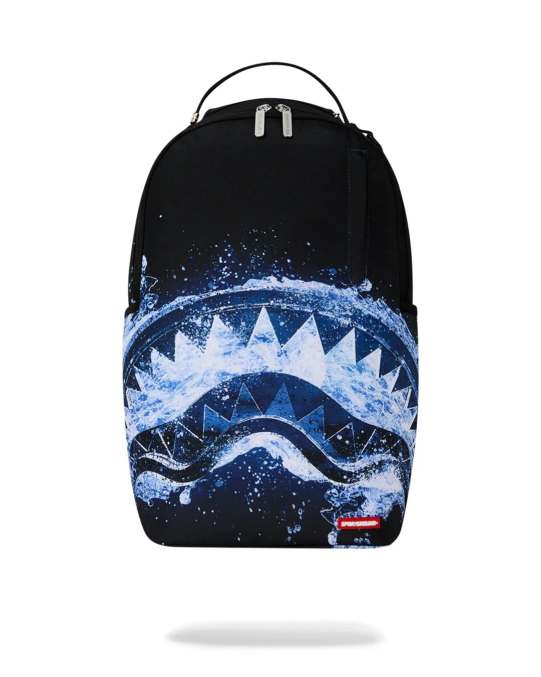 WATER LIPS SHARK BACKPACK