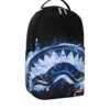 WATER LIPS SHARK BACKPACK