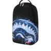 WATER LIPS SHARK BACKPACK