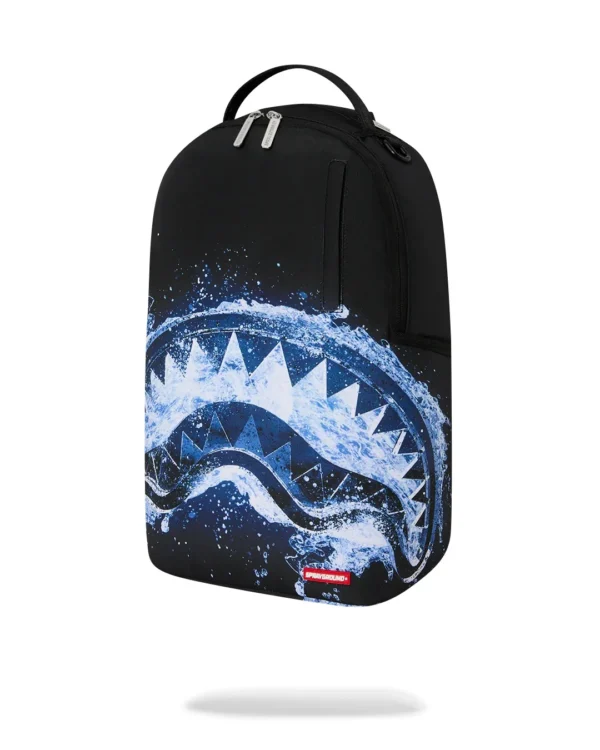 WATER LIPS SHARK BACKPACK