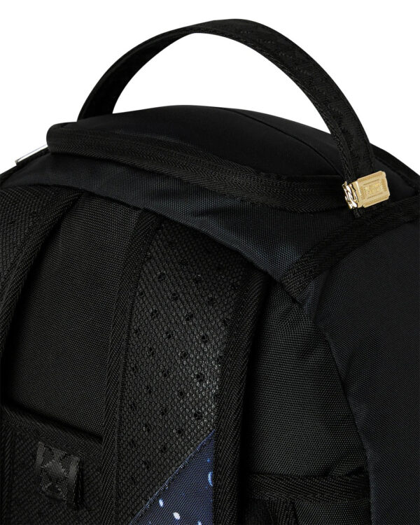 WATER LIPS SHARK BACKPACK