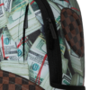 MONEY BANKS BACKPACK