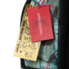 MONEY BANKS BACKPACK