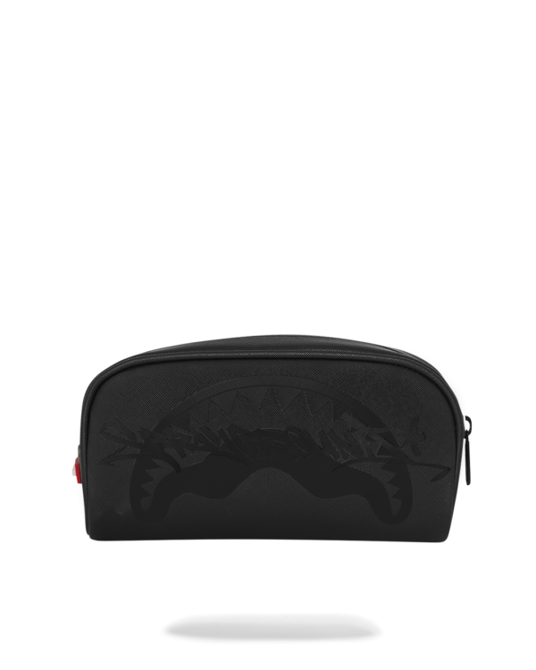 LUX BLACK GHOST DRIP POUCH