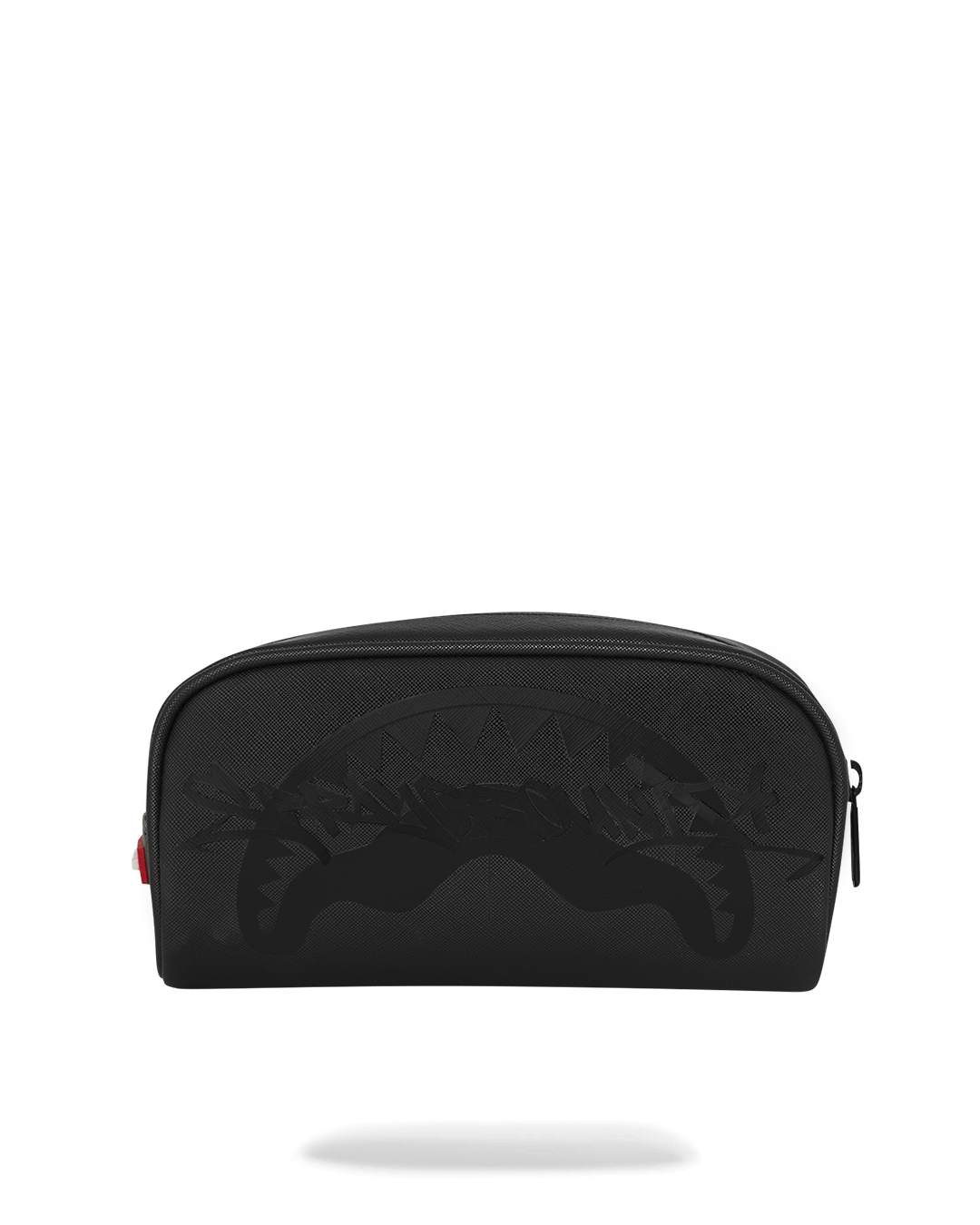 LUX BLACK GHOST DRIP POUCH