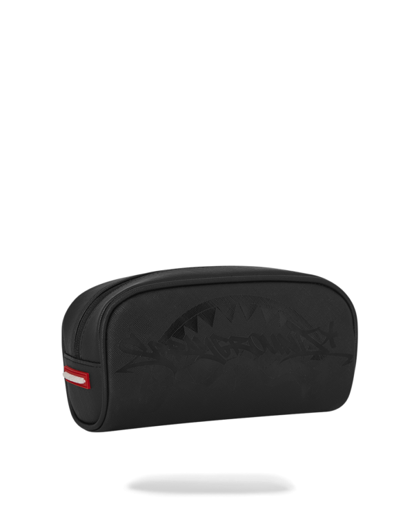 LUX BLACK GHOST DRIP POUCH