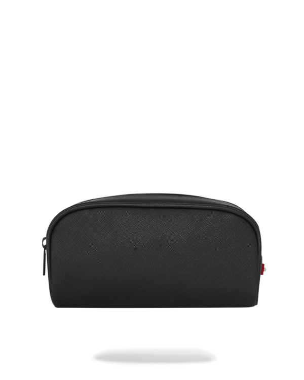 LUX BLACK GHOST DRIP POUCH
