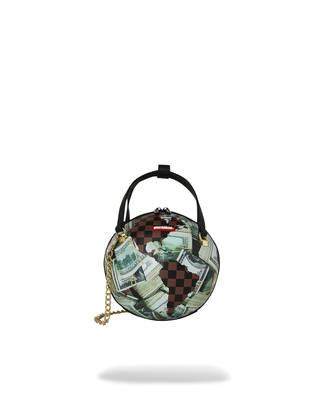 MONEY BANKS HANDBAG