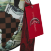 MONEY BANKS HANDBAG