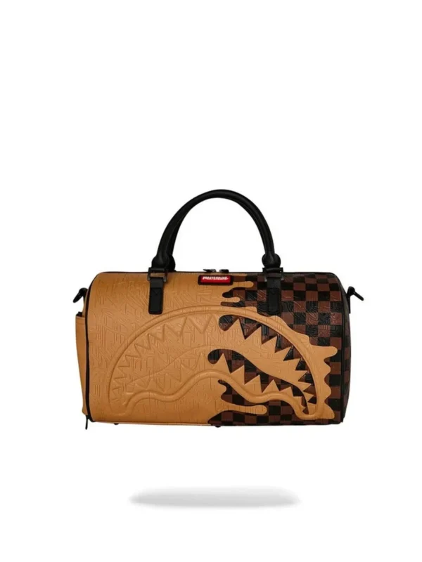 HENNY MELT MINI DUFFLE