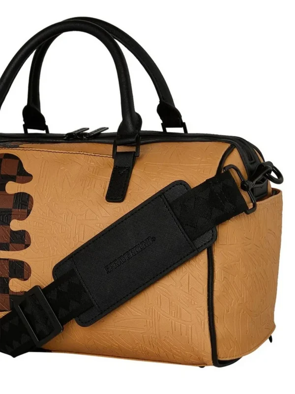 HENNY MELT MINI DUFFLE