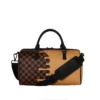 HENNY MELT MINI DUFFLE