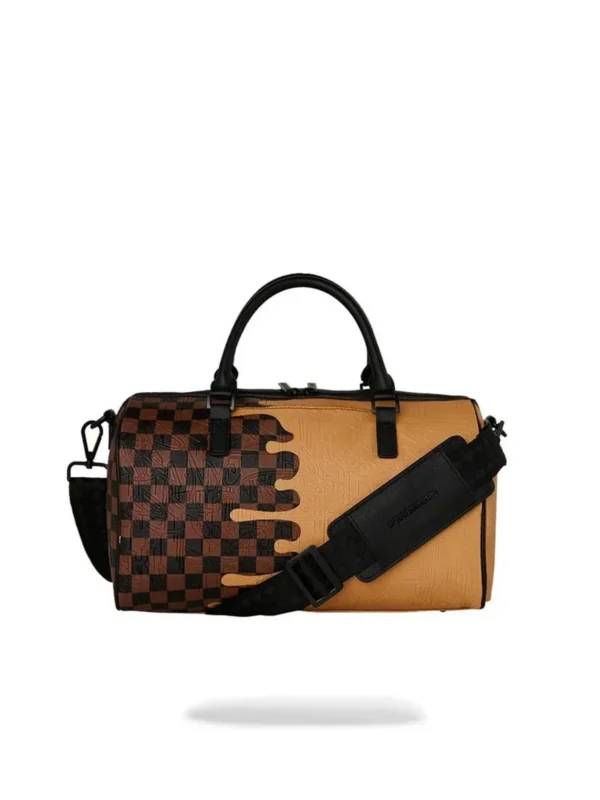 HENNY MELT MINI DUFFLE