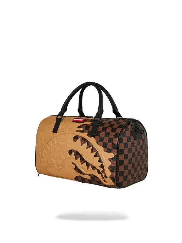HENNY MELT MINI DUFFLE