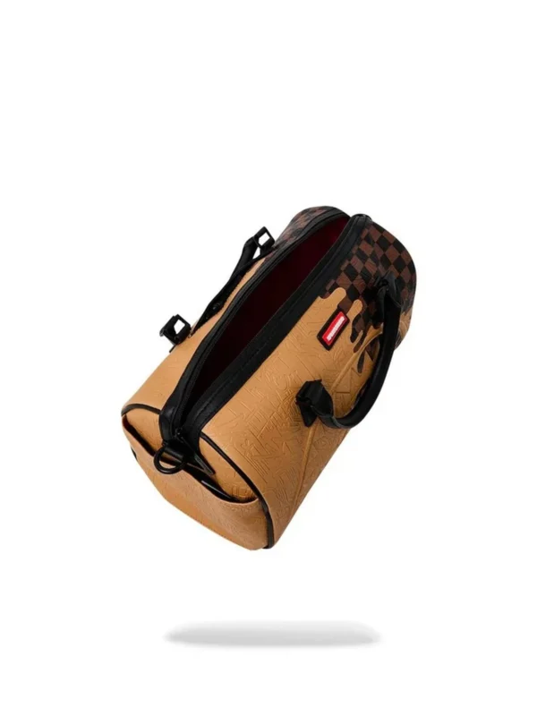 HENNY MELT MINI DUFFLE