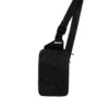 RAISED CHECK HARD SHELL SLING