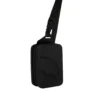 RAISED CHECK HARD SHELL SLING