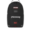 STREET FIGHTER BACKPACK