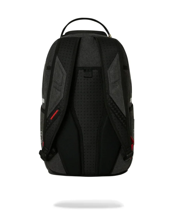 STREET FIGHTER BACKPACK