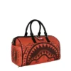 JON Z TATTOOS MINI DUFFLE