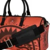JON Z TATTOOS MINI DUFFLE
